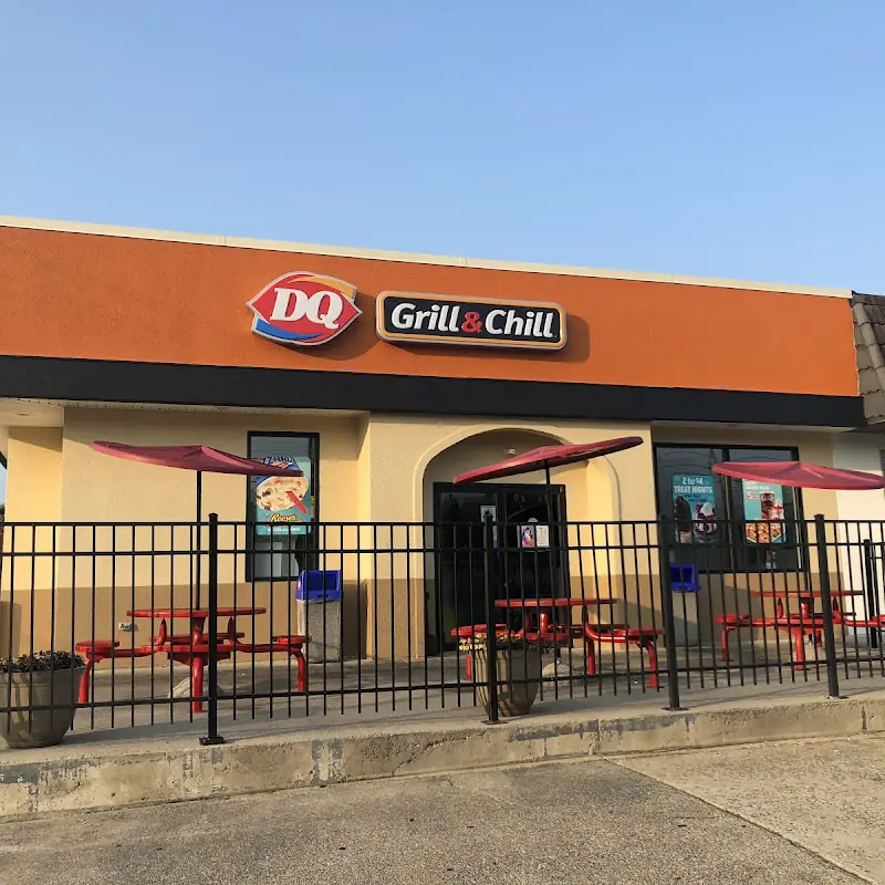 Dairy Queen