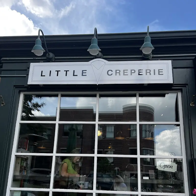 Little Creperie