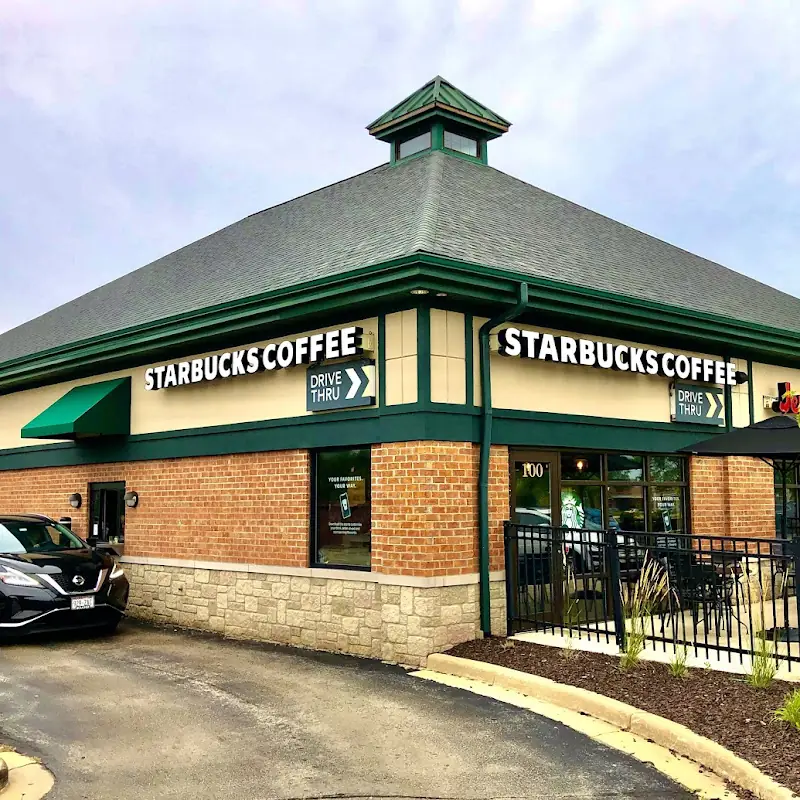 Starbucks Coffee Company