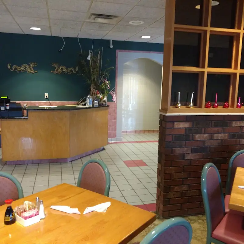 Bamboo Garden Restaurant