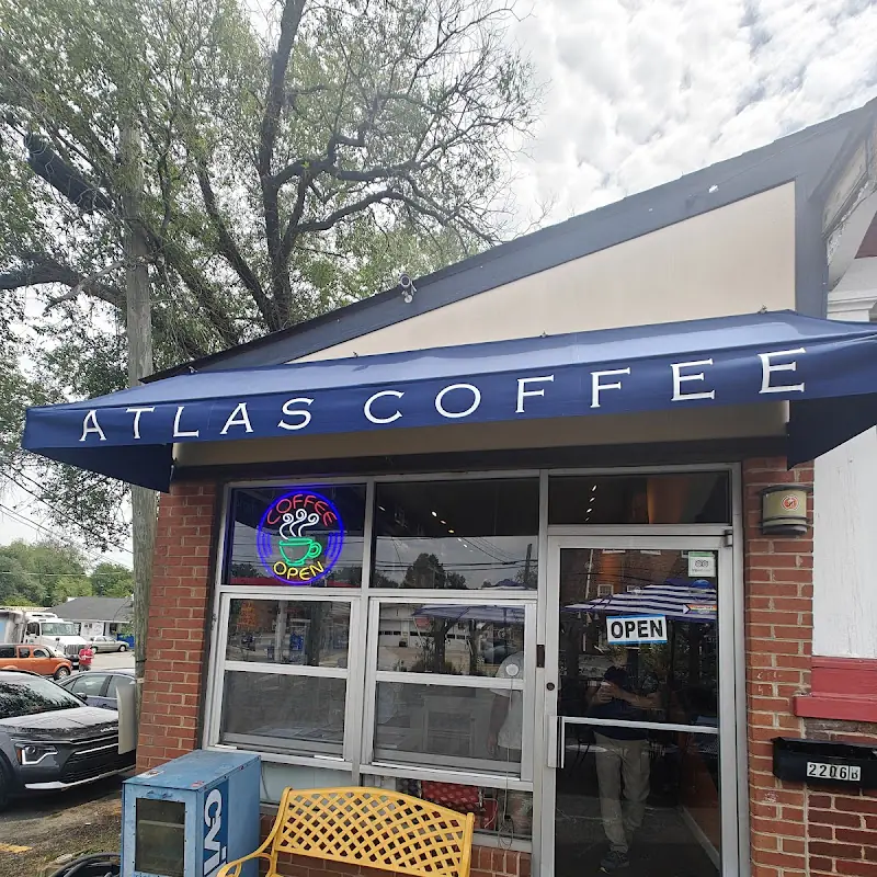 Atlas Coffee