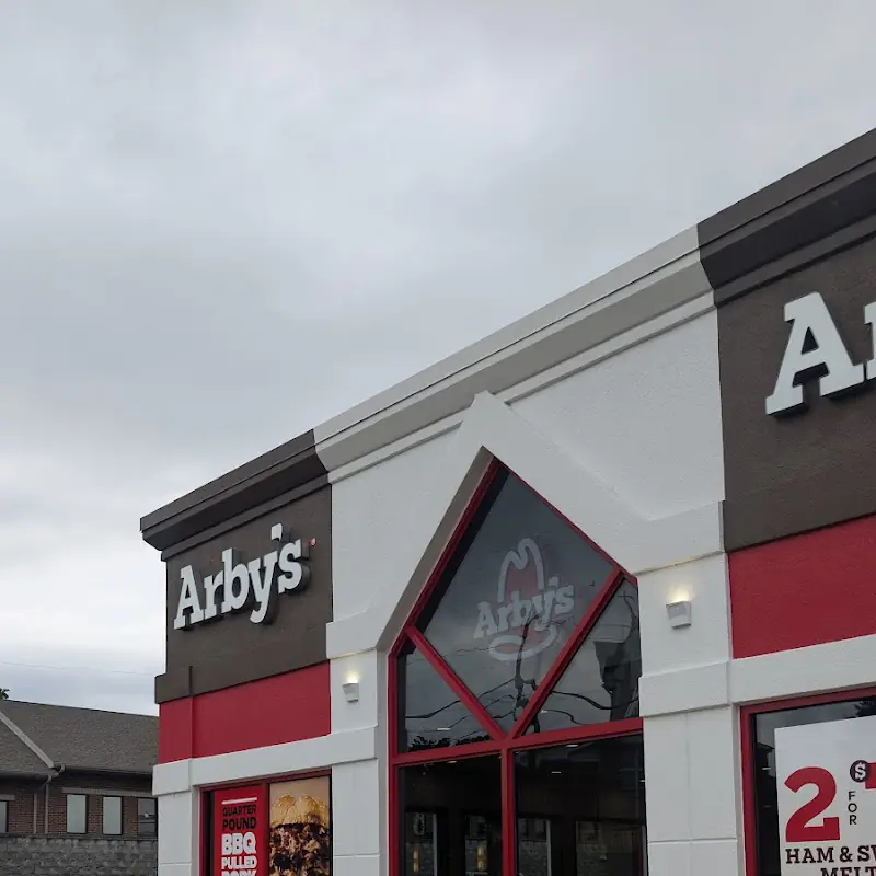 Arby's