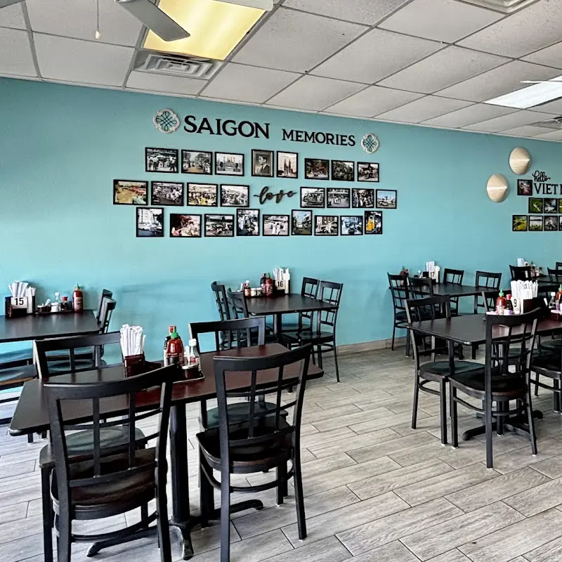 Pho Vi-Vi Pasadena