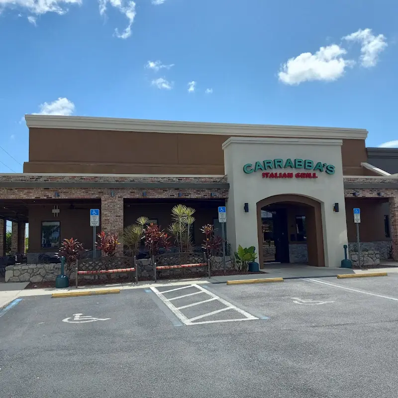 Carrabba's Italian Grill