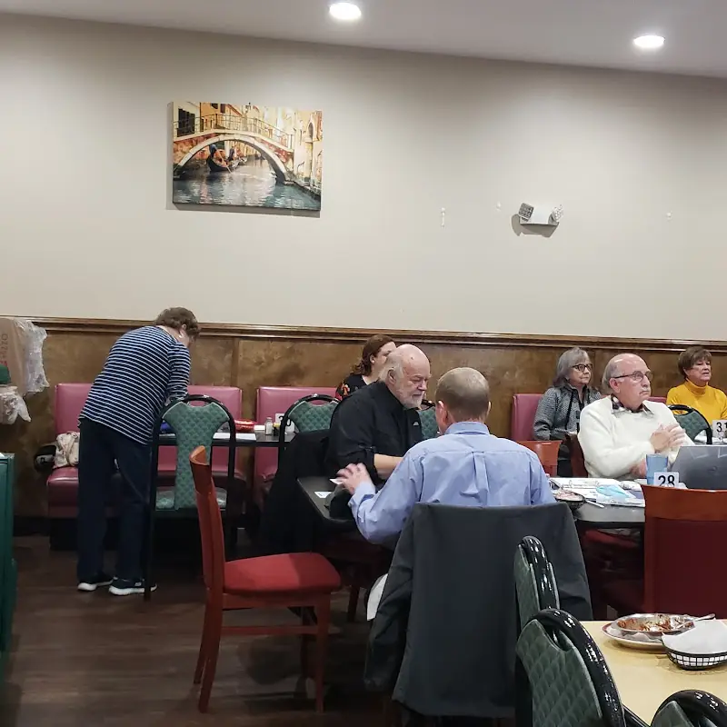 Italian Garden & Pizzeria
