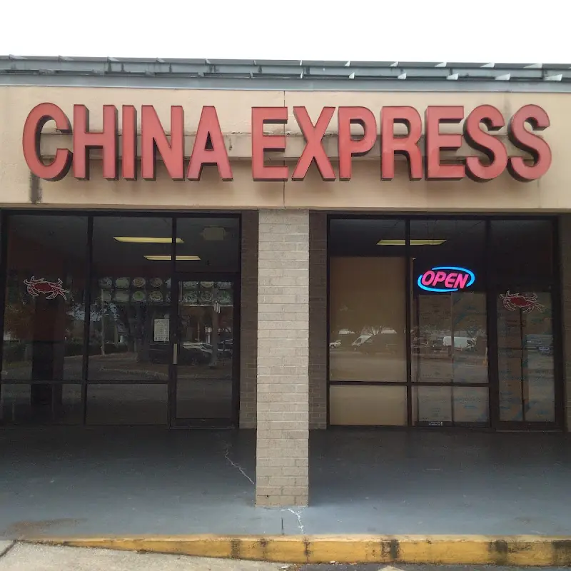 China Express