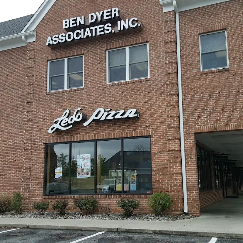 Ledo Pizza La Plata, MD