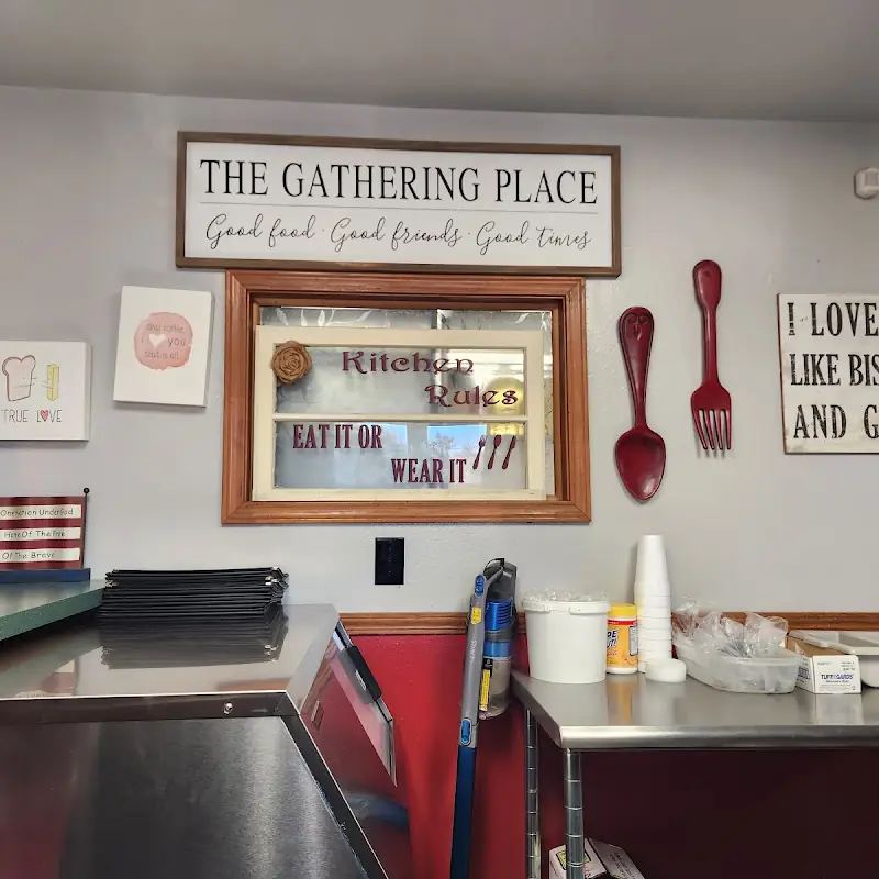Bobbie Sue's Restaurant