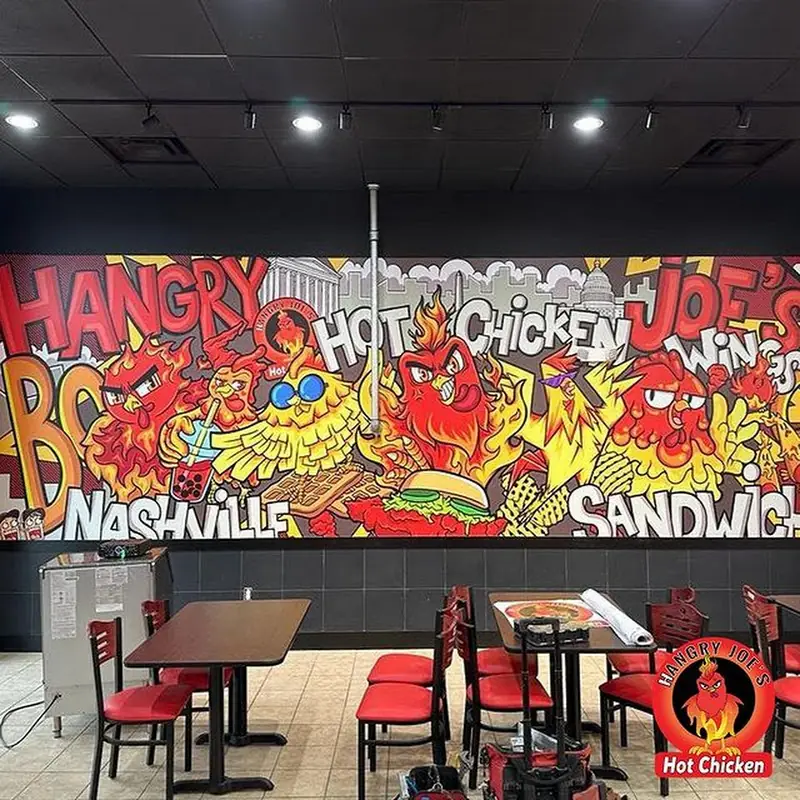 Mango Habanero - Dip