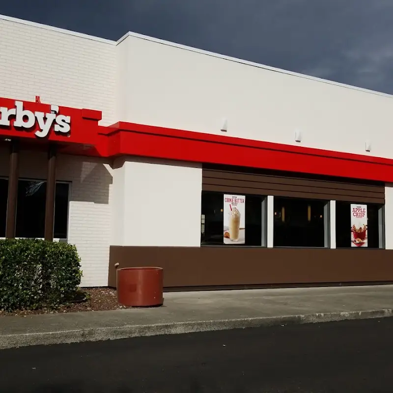 Arby's