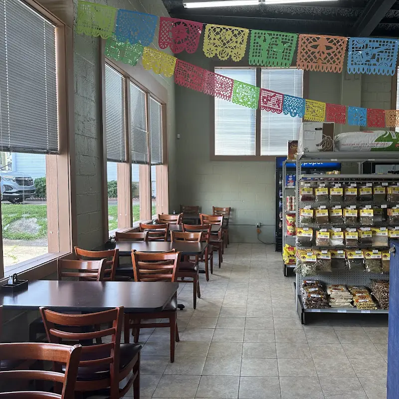 Bodega Market Luncheria & Groceries