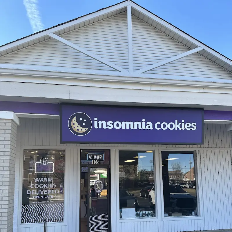 Insomnia Cookies