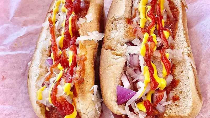 Chili Cheese Bay Dawg