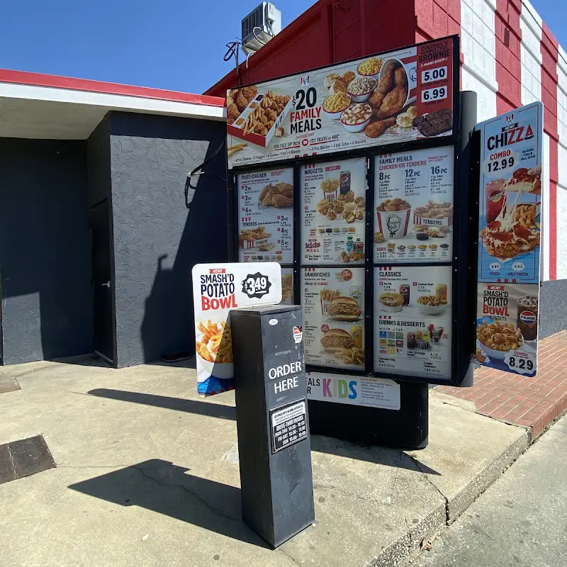 KFC