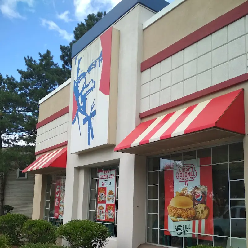KFC