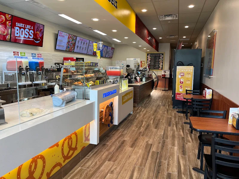 Cold Stone Creamery