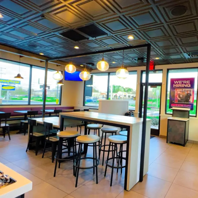 Taco Bell