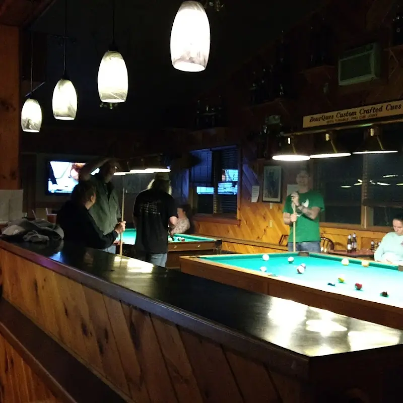 Wolves Club