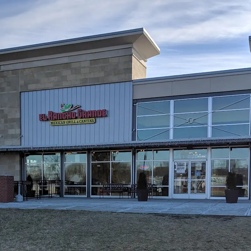 El Rancho Grande - Centerville
