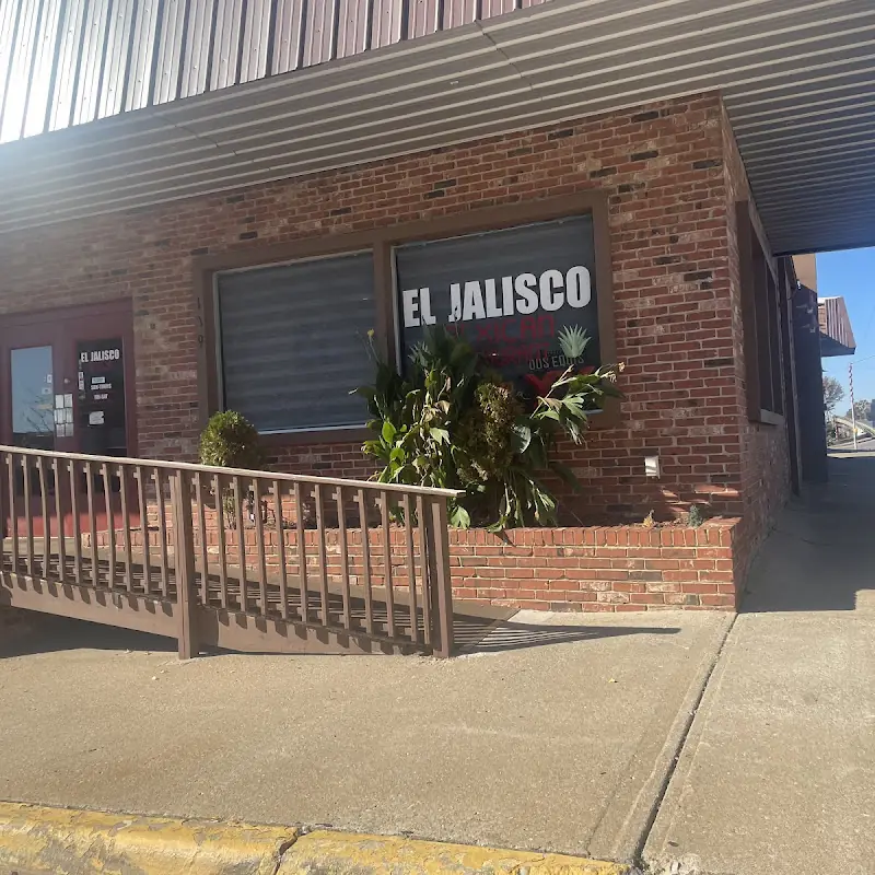 El Jalisco