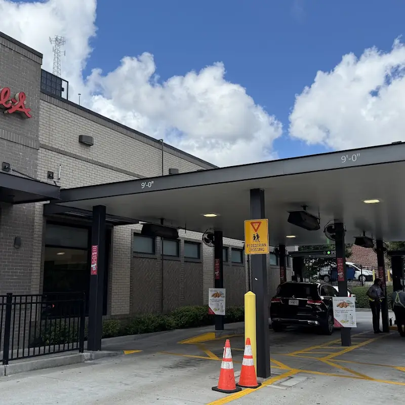 Chick-fil-A
