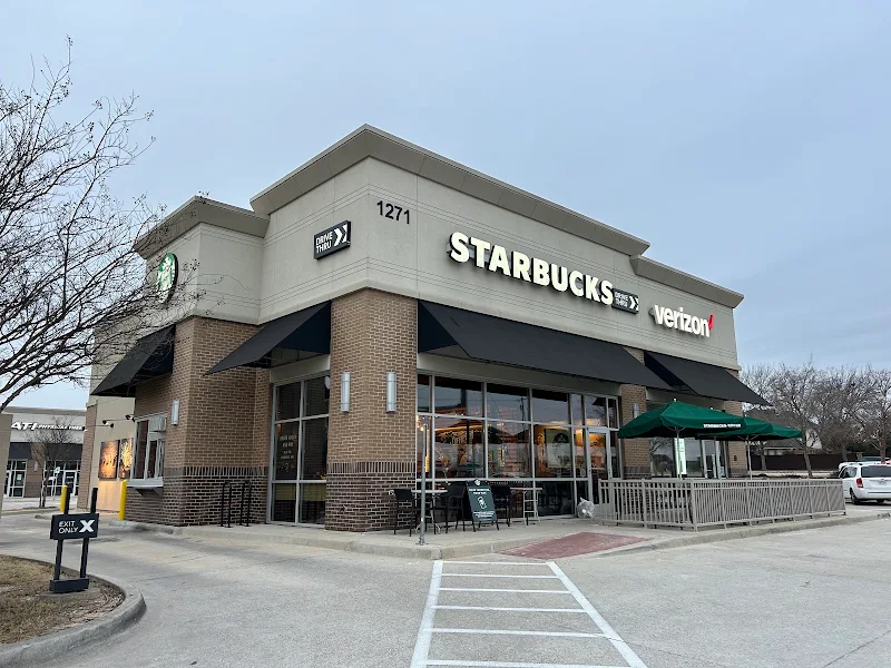Starbucks Coffee Company