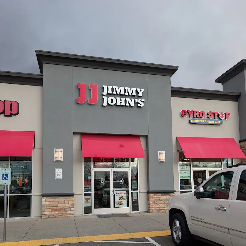 Jimmy John's