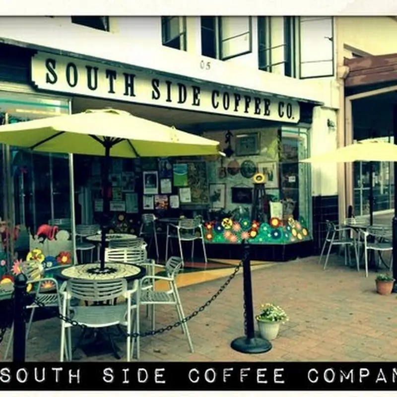 South Side Coffee Co