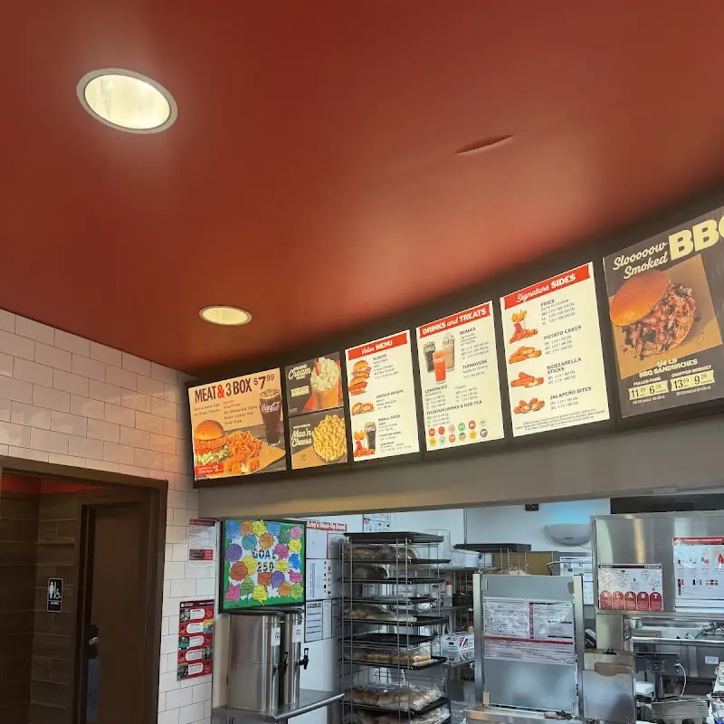 Arby's