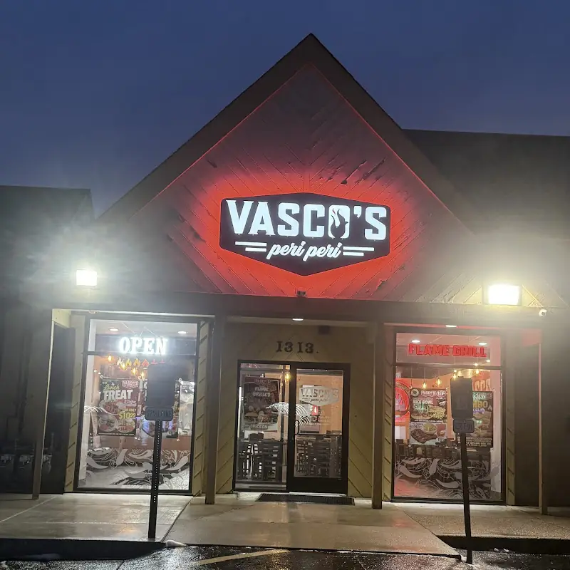 Vasco's Peri Peri ARLINGTON HEIGHTS
