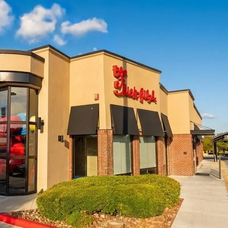 Chick-fil-A