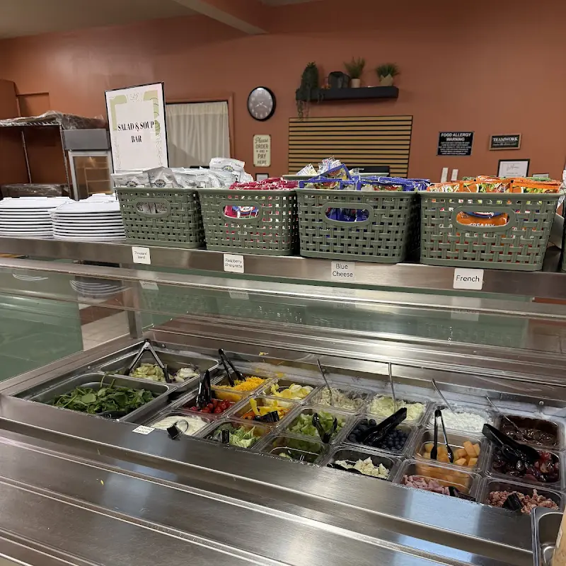 Pantry Pizzeria South