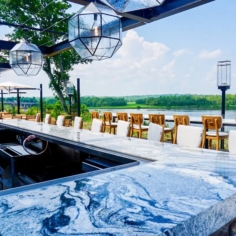 The Boathouse at City Point