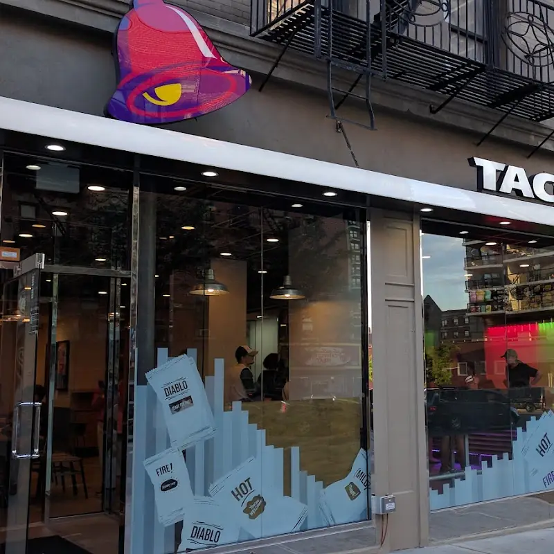 Taco Bell