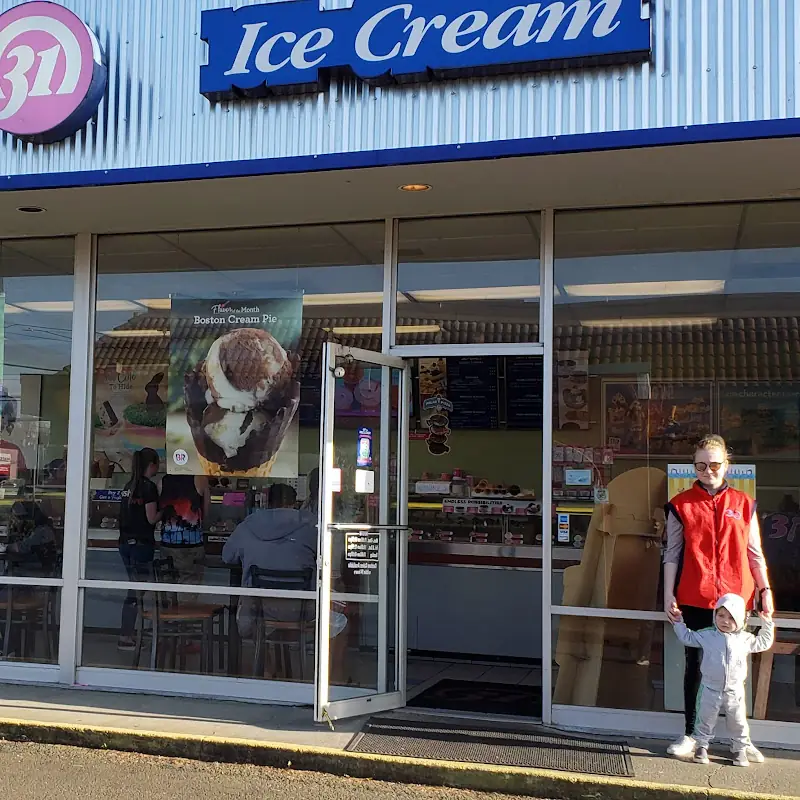 Baskin-Robbins