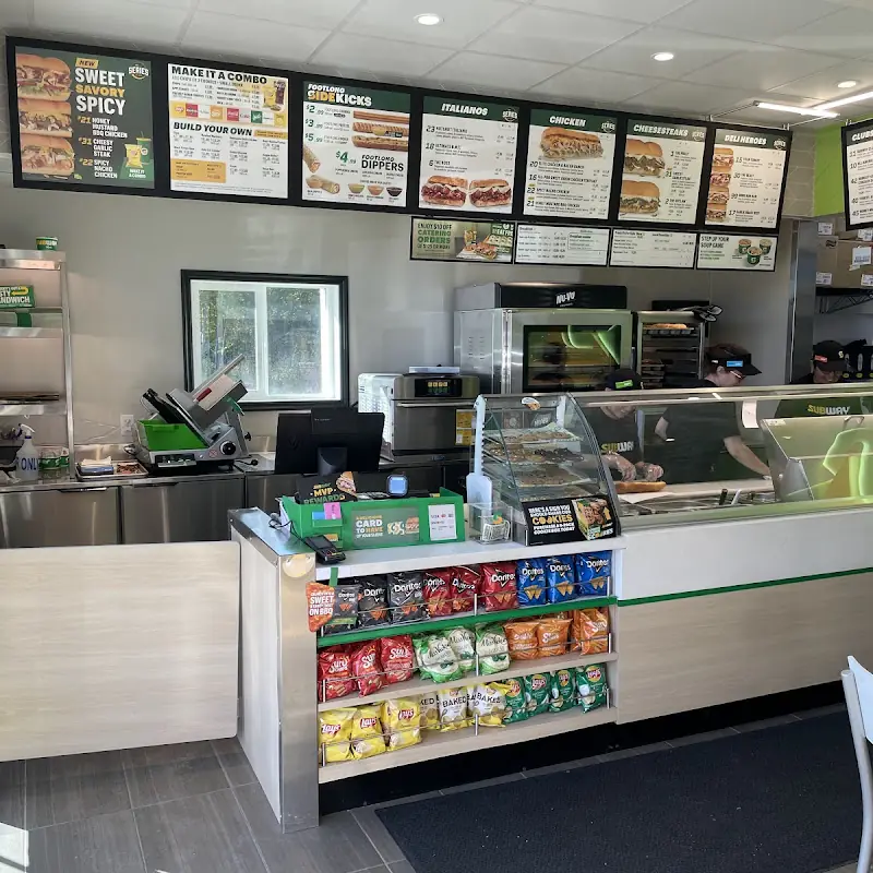 Subway