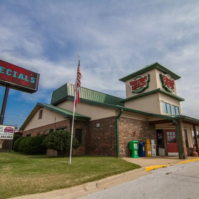 Western Sizzlin Steak House