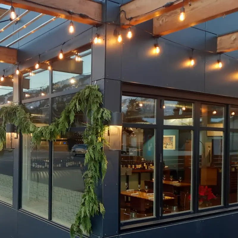 TUNDRA Restaurant