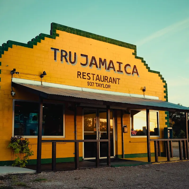 Tru Jamaica Restaurant