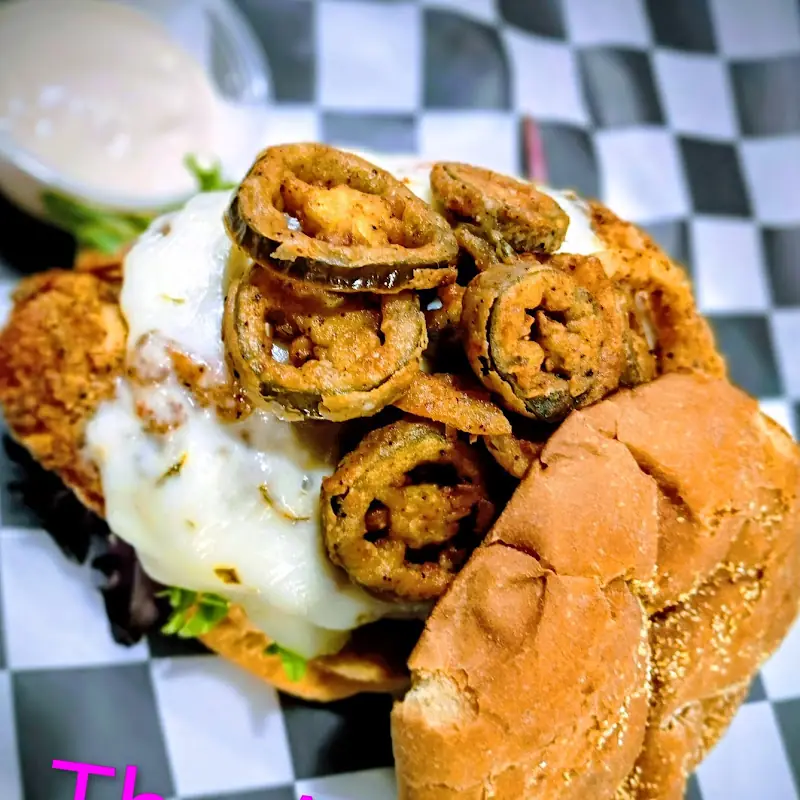 Grill 51 Tahlequah