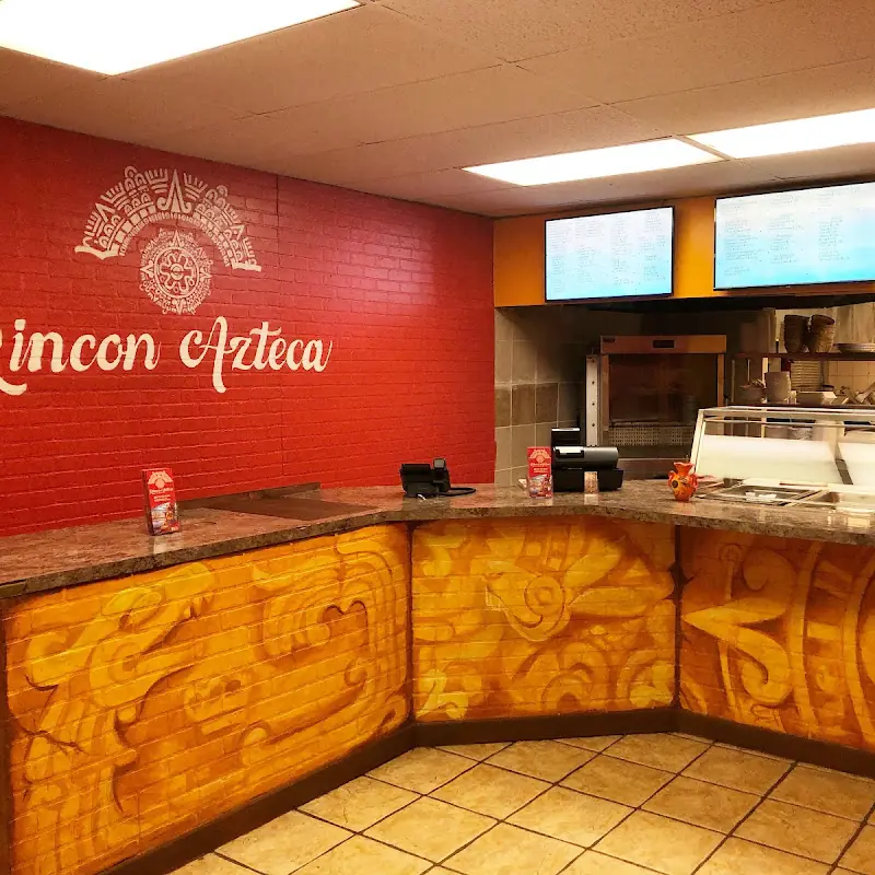 Rincon Azteca Authentic Mexican Restaurant