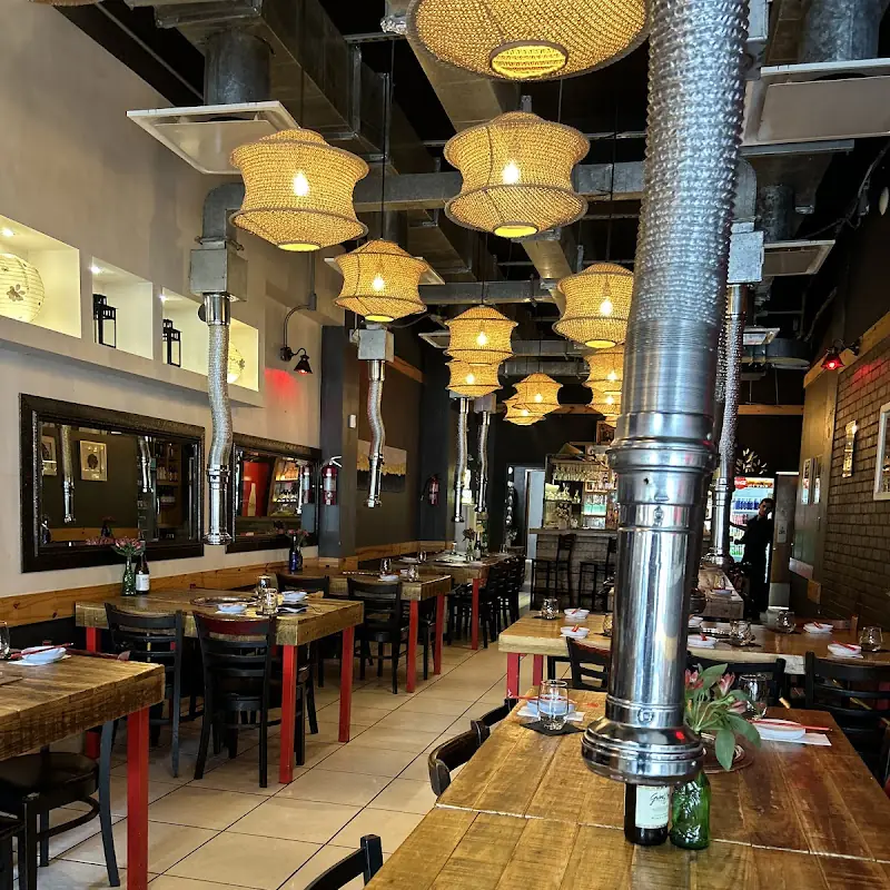 Ujeong Korean BBQ