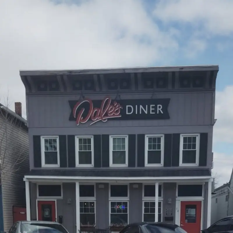 Dale's Diner