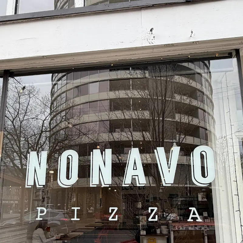 Nonavo Pizza