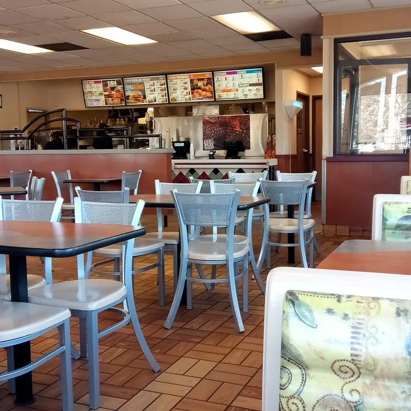 Burger King