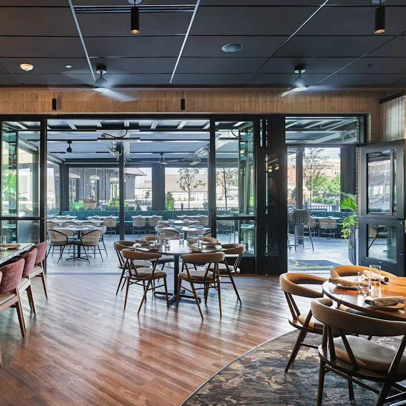Tiburon Coastal Cuisine