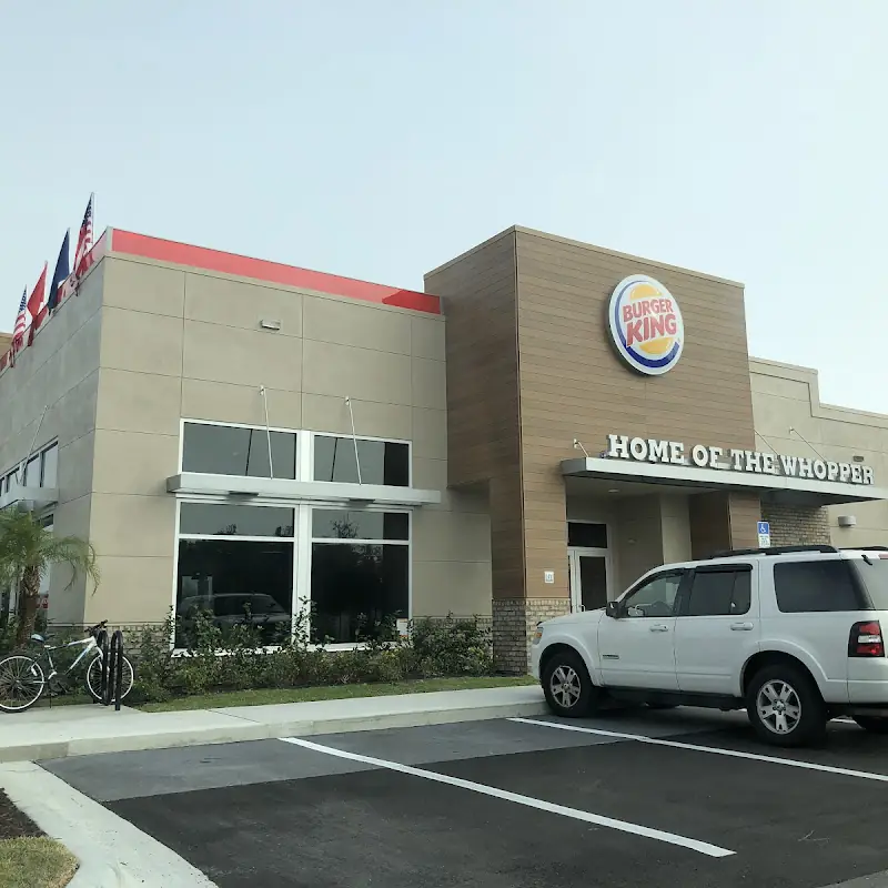 Burger King