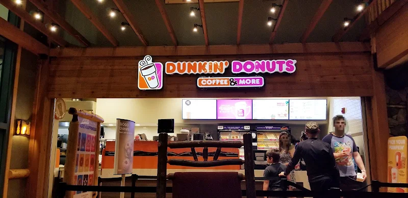 Dunkin'
