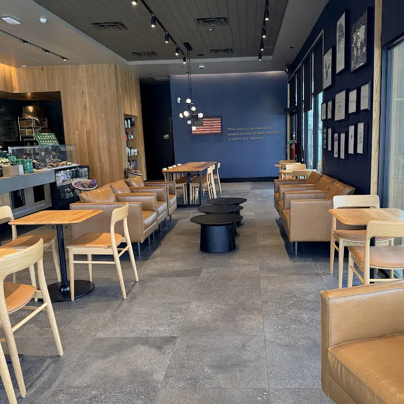 Starbucks Coffee Company