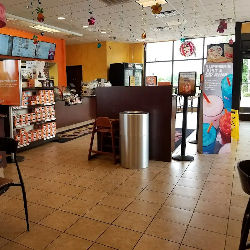 Dunkin'